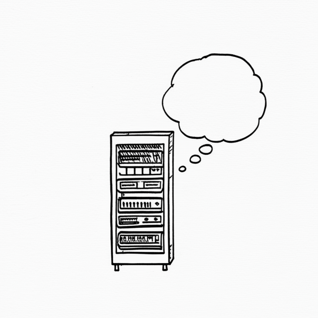 What is MCP Server